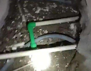 五家渠卫生间漏水多少钱