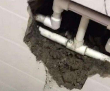 五家渠卫生间防水找谁好