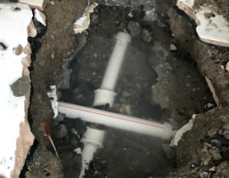 五家渠卫生间防水公司