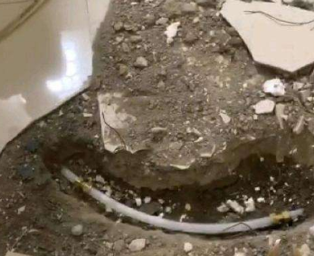 五家渠卫生间测漏水哪家优惠