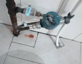 五家渠卫生间测漏水哪家优惠