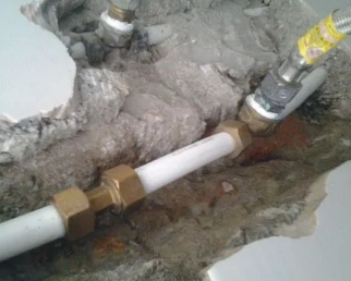 五家渠测漏水多少钱