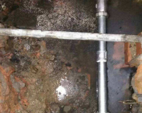 五家渠卫生间测漏水多少钱