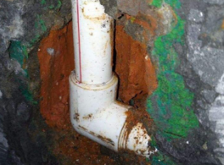 五家渠卫生间测漏水价格明细