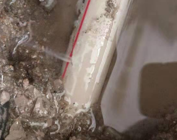 五家渠水管维修多少钱