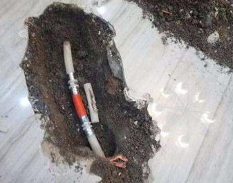 五家渠水管维修哪家好