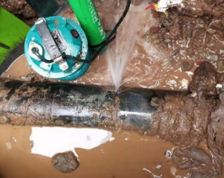 五家渠卫生间测漏水的相关介绍
