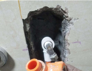 五家渠卫生间测漏水哪家好