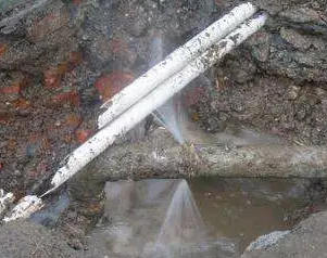 五家渠水管维修费用是多少