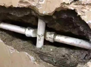 五家渠水管维修哪家好