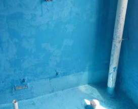 五家渠卫生间防水多少钱