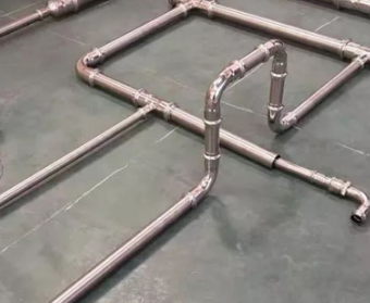 五家渠水管维修多少钱