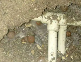 五家渠卫生间测漏