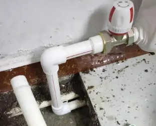 五家渠卫生间测漏水多少钱