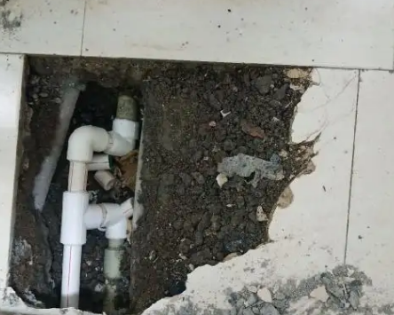 五家渠卫生间测漏水哪家好