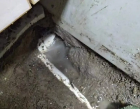 五家渠卫生间测漏水多少钱