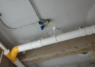 五家渠水管维修多少钱