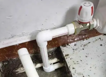 五家渠卫生间测漏水多少钱