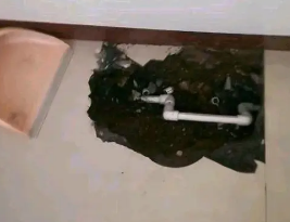 五家渠卫生间测漏水多少钱