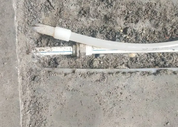 五家渠卫生间测漏水之解决方法