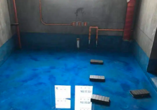 五家渠卫生间防水步骤
