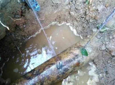 五家渠卫生间测漏水公司分享下我们可以检测到轻微的漏水和水压吗？