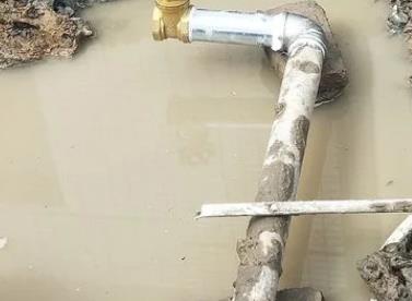 五家渠测漏水公司电话